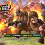 Trải nghiệm lối chơi SLG mang hơi thở mới của Thế chiến Hai trong game mới Biệt Đội Thép afkmobi reviewbietdoithep 1jpg