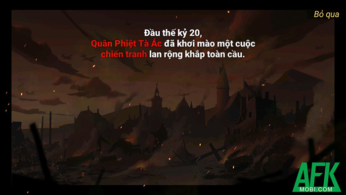 Trải nghiệm một SLG mang hơi thở mới của Thế chiến Hai mang tên Biệt Đội Thép 1