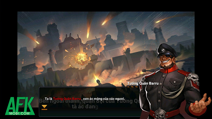 Trải nghiệm lối chơi SLG mang hơi thở mới của Thế chiến Hai trong game mới Biệt Đội Thép 2