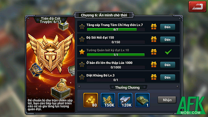 Trải nghiệm lối chơi SLG mang hơi thở mới của Thế chiến Hai trong game mới Biệt Đội Thép 6