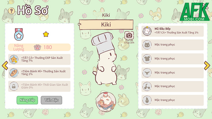 Cats & Soup: Fluffy Town cho người chơi quản lý thị trấn cùng mèo cực chill qua ngày 3 Cats & Soup: Fluffy Town cho người chơi quản lý thị trấn cùng mèo cực chill qua ngày 3