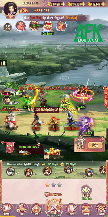 Điểm mặt 9 dự án game Dev Việt vừa mới được trình làng vào dịp đầu năm mới 2025 2