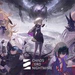 Chaos Zero Nightmare mang đến sự hấp dẫn đến từ nhiều mặt cải tiến cho các game thủ afkmobi reviewchaoszeronightmare 1jpg