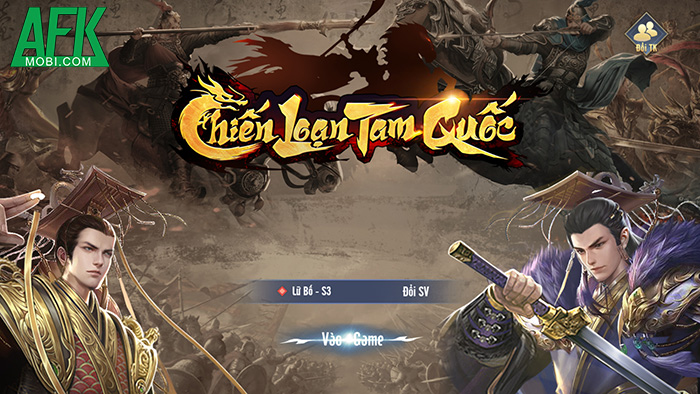 Chiến Loạn Tam Quốc với việc chơi SLG kiểu đấu tướng là một trải nghiệm đặc biệt 0 Chiến Loạn Tam Quốc với việc chơi SLG kiểu đấu tướng là một trải nghiệm đặc biệt 0