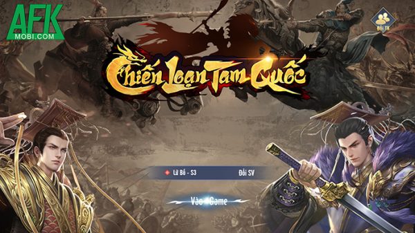 Chiến Loạn Tam Quốc với việc chơi SLG kiểu đấu tướng là một trải nghiệm đặc biệt 26 Chiến Loạn Tam Quốc với việc chơi SLG kiểu đấu tướng là một trải nghiệm đặc biệt afkmobi reviewchienloantamquoc 1jpg 1