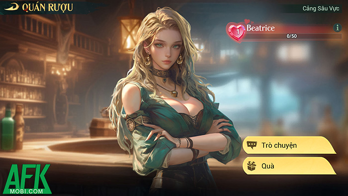 Chinh Phục Đại Dương cho game thủ trải nhiệm cuộc phiêu lưu kỳ thú trong thế giới hải tặc 11