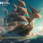 Chinh Phục Đại Dương cho game thủ trải nhiệm cuộc phiêu lưu kỳ thú trong thế giới hải tặc afkmobi reviewchinhphucdaiduong 1jpg