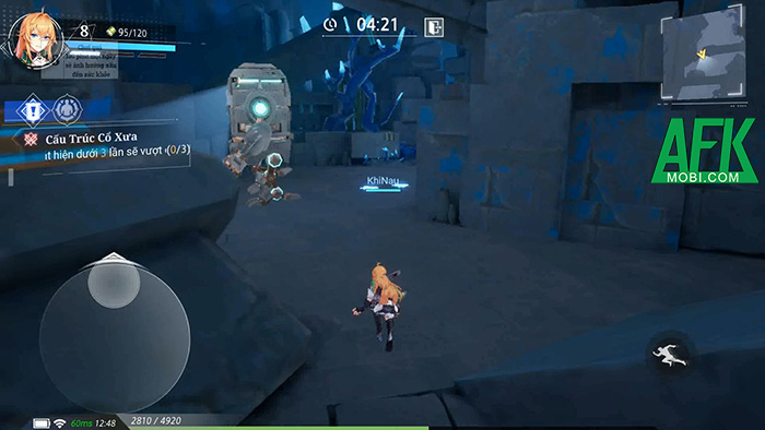 Trải nghiệm một lối chơi hành động nhập vai MMO độc đáo tại game CoA: Tinh Thể Atlan 10