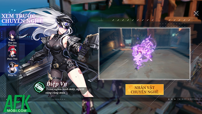 Trải nghiệm một lối chơi hành động nhập vai MMO độc đáo tại game CoA: Tinh Thể Atlan 11