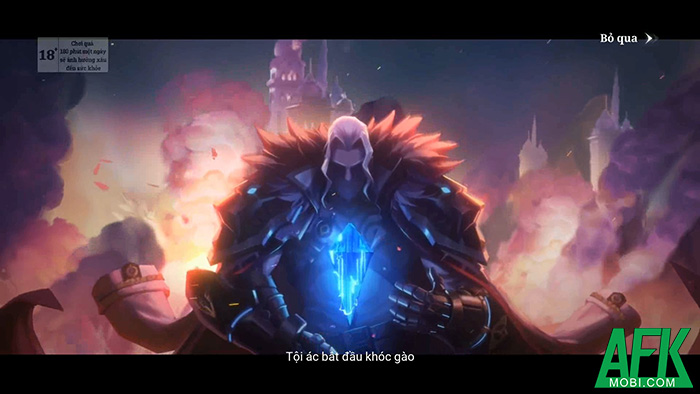 Trải nghiệm một lối chơi hành động nhập vai MMO độc đáo tại game CoA: Tinh Thể Atlan 1