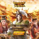 Chuyển Sinh Ta Là Vua Tam Quốc – Funtap đưa trải nghiệm phiêu lưu vào thế giới 3Q dị giới afkmobi reviewcstlvtq 1jpg