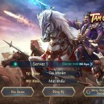 Trải nghiệm việc lập nghiệp giữa thời loạn trong game Cuộc Nổi Loạn Tam Quốc afkmobi reviewcuocnoiloantamquoc 1jpg