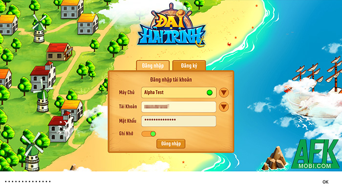 Đại Hải Trình Mobile game MMORPG cho bạn trải nghiệm du ngoạn biển cả chủ đề One Piece 0