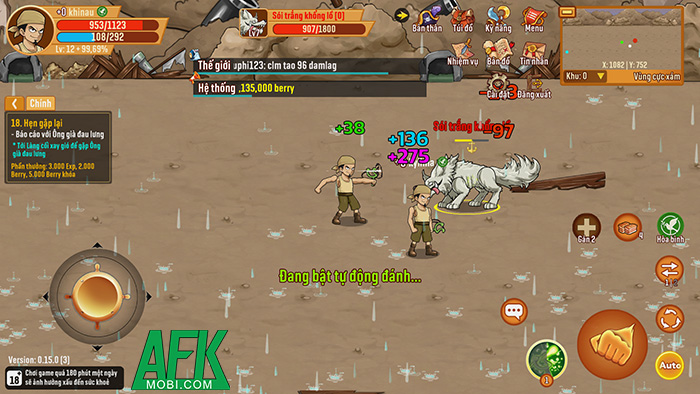 Tổng hợp gift code game Đại Hải Trình mới nhất trong tháng 1