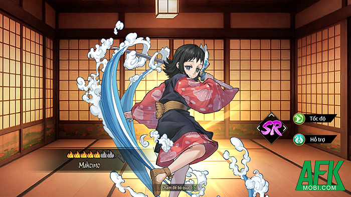 Độ cân bằng của game Dấu Ấn Diệt Quỷ khiến việc chiến đấu với quỷ chẳng dễ dàng gì 2