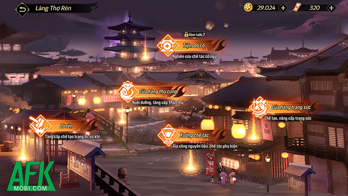 Độ cân bằng của game Dấu Ấn Diệt Quỷ khiến việc chiến đấu với quỷ chẳng dễ dàng gì 8