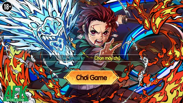 Demon King: Legend làm mọi thứ chỉ ở mức tầm trung, thậm chí còn thiếu tính cân bằng afkmobi reviewdemonkinglegend 1jpg