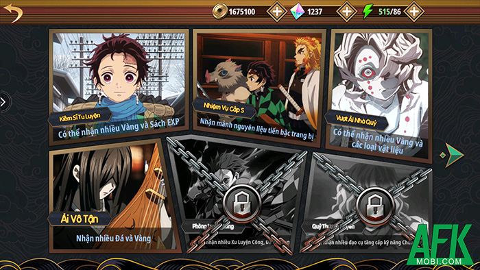 Demon King: Legend làm mọi thứ chỉ ở mức tầm trung, thậm chí còn thiếu tính cân bằng 7 Demon King: Legend làm mọi thứ chỉ ở mức tầm trung, thậm chí còn thiếu tính cân bằng 7