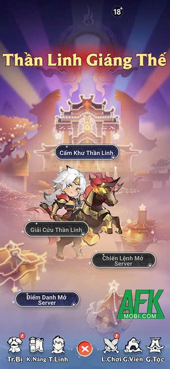 Trải nghiệm cuộc phiêu lưu vào dị giới tại game Dũng Sĩ Trở Lại: Khế Ước Thần 10 Trải nghiệm cuộc phiêu lưu vào dị giới tại game Dũng Sĩ Trở Lại: Khế Ước Thần 10