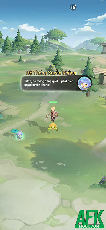 Trải nghiệm cuộc phiêu lưu vào dị giới tại game Dũng Sĩ Trở Lại: Khế Ước Thần 1 Trải nghiệm cuộc phiêu lưu vào dị giới tại game Dũng Sĩ Trở Lại: Khế Ước Thần 1