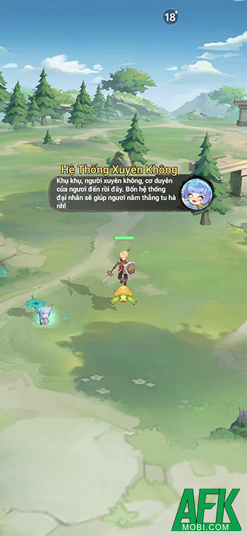 Trải nghiệm cuộc phiêu lưu vào dị giới tại game Dũng Sĩ Trở Lại: Khế Ước Thần 2 Trải nghiệm cuộc phiêu lưu vào dị giới tại game Dũng Sĩ Trở Lại: Khế Ước Thần 2