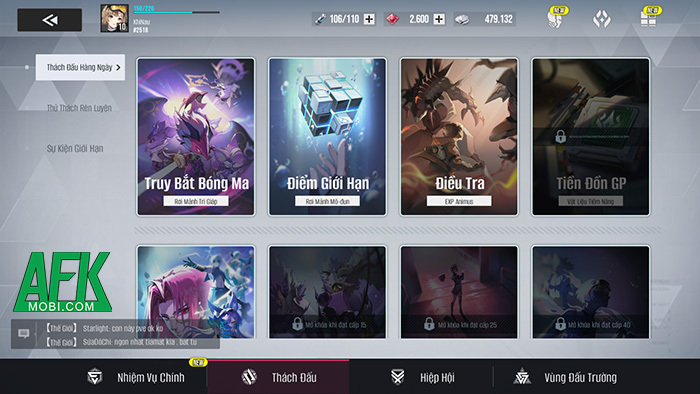 Etheria: Restart mang đến cuộc chiến khốc liệt giữa các thế lực Ma Trận trong thế giới ảo 9