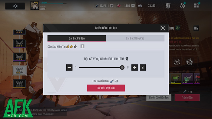 Etheria: Restart mang đến cuộc chiến khốc liệt giữa các thế lực Ma Trận trong thế giới ảo 11