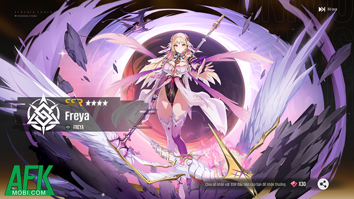 Etheria: Restart mang đến cuộc chiến khốc liệt giữa các thế lực Ma Trận trong thế giới ảo 12