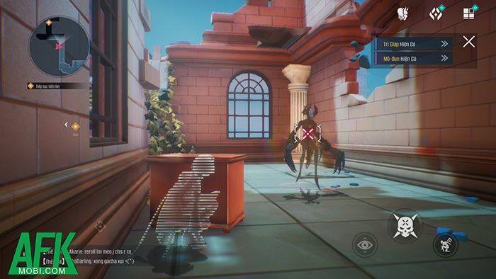 Etheria: Restart mang đến cuộc chiến khốc liệt giữa các thế lực Ma Trận trong thế giới ảo 13