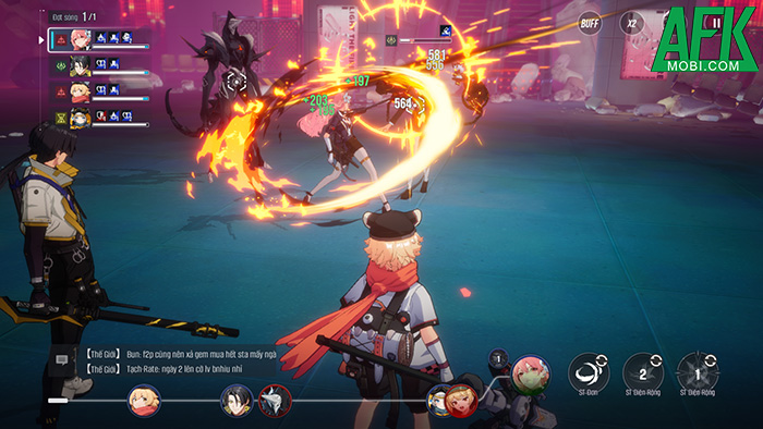 Top 8 game mobile nhập vai chiến thuật mà các anh em game thủ wibu không nên bỏ qua! 0