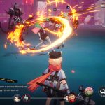 Top 8 game mobile nhập vai chiến thuật mà các anh em game thủ wibu không nên bỏ qua! afkmobi reviewetheriarestart 5jpg