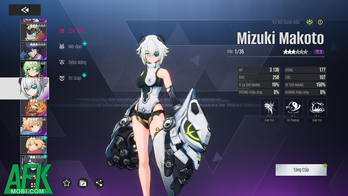 Etheria: Restart mang đến cuộc chiến khốc liệt giữa các thế lực Ma Trận trong thế giới ảo 5