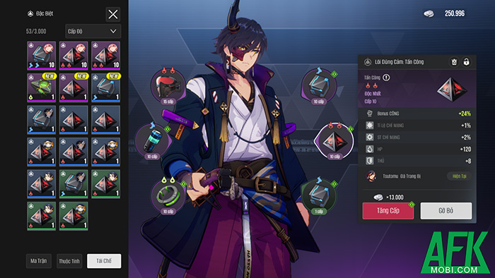 Etheria: Restart mang đến cuộc chiến khốc liệt giữa các thế lực Ma Trận trong thế giới ảo 7