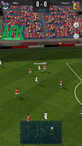 Cuối tháng 5 đầu tháng 6 game thủ Việt được chơi những game đi động mới nào? 10 Cuối tháng 5 đầu tháng 6 game thủ Việt được chơi những game đi động mới nào? 10