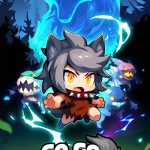 Go Go Wolf! – Idle RPG cho bạn trải nghiệm hành trình của một cô nàng “ăn bậy” thành người sói afkmobi reviewgogowolfidlerpg 1jpg