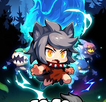 Go Go Wolf! – Idle RPG cho bạn trải nghiệm hành trình của một cô nàng “ăn bậy” thành người sói afkmobi reviewgogowolfidlerpg 1jpg
