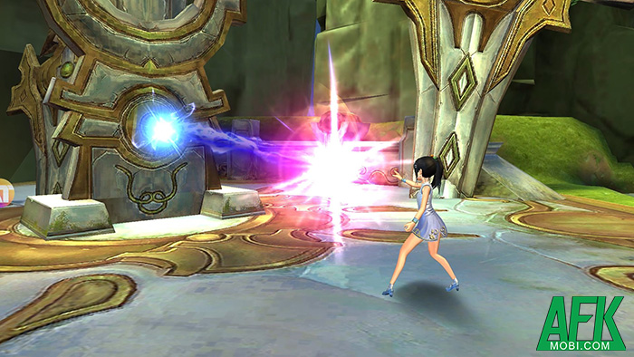 Hành Trình Ảo đưa game thủ trải nghiệm cuộc phiêu lưu thần - ma kiểu phương Tây 2 Hành Trình Ảo đưa game thủ trải nghiệm cuộc phiêu lưu thần - ma kiểu phương Tây 2