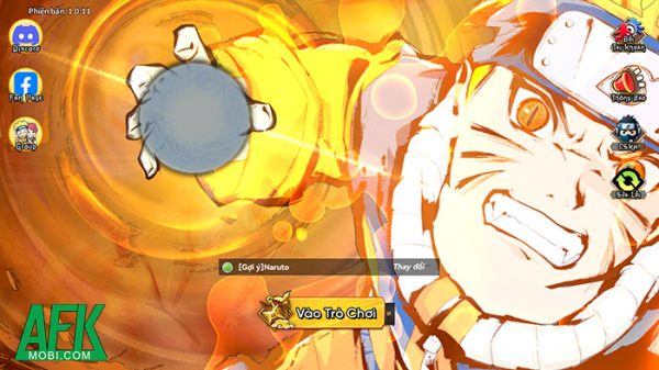 Hỏa Chí Bất Diệt Mobile mang một chút mới mẻ cho chủ đề game Naruto quen thuộc 27 Hỏa Chí Bất Diệt Mobile mang một chút mới mẻ cho chủ đề game Naruto quen thuộc afkmobi reviewhoachibatdiet 1jpg