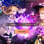 Các nhân vật anime quen thuộc tụ hội cho bạn chiêu mộ tại game Học Viện Anime: Legend afkmobi reviewhocvienanime 1jpg