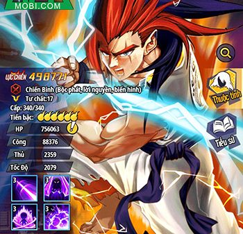 Học Viện Huyền Thoại xứng đáng là một cái tên mà các wibu không nên bỏ qua! 41 Học Viện Huyền Thoại xứng đáng là một cái tên mà các wibu không nên bỏ qua! afkmobi reviewhocvienhuyenthoai 1 1jpg