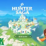 Hunter Saga: Dấu Ấn Rồng đưa người chơi hòa mình vào một thế giới fantasy độc đáo afkmobi reviewhuntersaga 1jpg