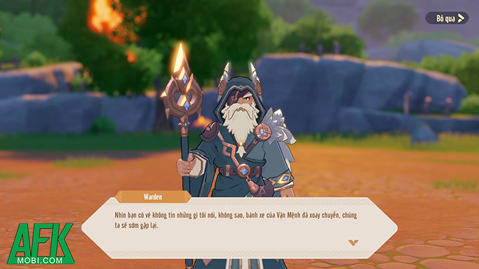 Hunter Saga: Dấu Ấn Rồng đưa người chơi hòa mình vào một thế giới fantasy độc đáo 2 Hunter Saga: Dấu Ấn Rồng đưa người chơi hòa mình vào một thế giới fantasy độc đáo 2