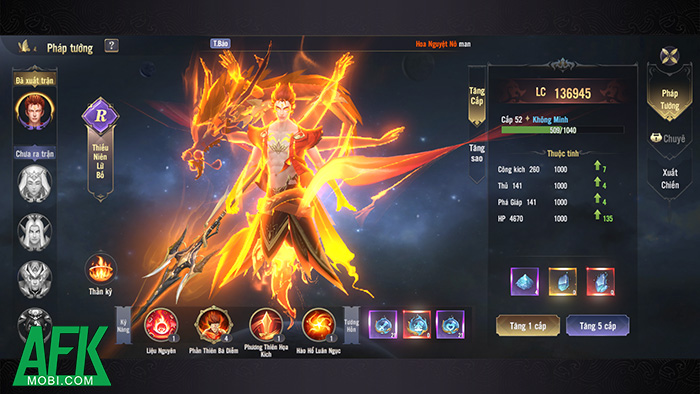 Trải nghiệm Huyền Ảnh Võ Lâm – Vplay tựa MMORPG 3D đúng chất kiếm hiệp 8