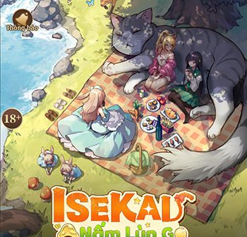 Trải nghiệm Isekai: Nấm Lùn Go! với việc thu thập waifu cùng anh nấm chuyển sinh 27 Trải nghiệm Isekai: Nấm Lùn Go! với việc thu thập waifu cùng anh nấm chuyển sinh afkmobi reviewisekainamlungo 1jpg