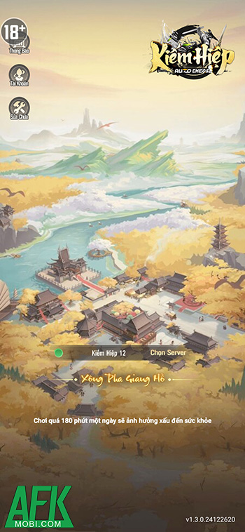 Kiếm Hiệp Auto Chess tái hiện màn tỉ thí võ công theo kiểu loạn chiến đầy vui mắt 0 Kiếm Hiệp Auto Chess tái hiện màn tỉ thí võ công theo kiểu loạn chiến đầy vui mắt 0