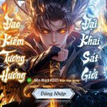 Trải nghiệm game Kiếm Khách Phong Lăng để thấy 1 thế giới tu tiên đầy huyền ảo 6 Trải nghiệm game Kiếm Khách Phong Lăng để thấy 1 thế giới tu tiên đầy huyền ảo afkmobi reviewkiemkhachphonglang 1jpg