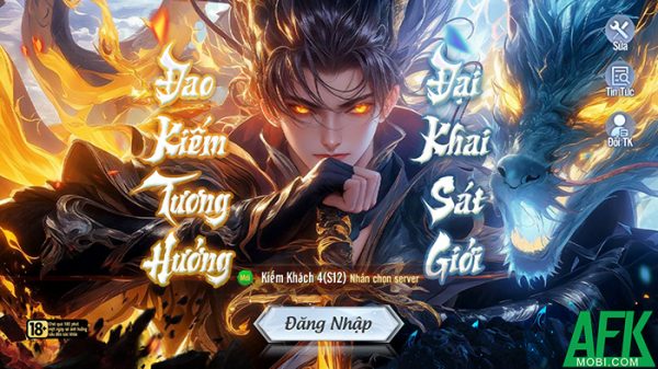 Trải nghiệm game Kiếm Khách Phong Lăng để thấy 1 thế giới tu tiên đầy huyền ảo 27 Trải nghiệm game Kiếm Khách Phong Lăng để thấy 1 thế giới tu tiên đầy huyền ảo afkmobi reviewkiemkhachphonglang 1jpg