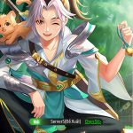 Kiếm Vũ Phong Vân VNG đúng chất là viên ngọc ẩn tàng trong làng tu tiên nhàn rỗi afkmobi reviewkiemvuphongvan 1jpg