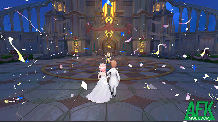 Khu Rừng Rồng: Đôi Cánh Tự Do mang đến trải nghiệm nhập vai cày cuốc bối cảnh fantasy đầy quen thuộc 11