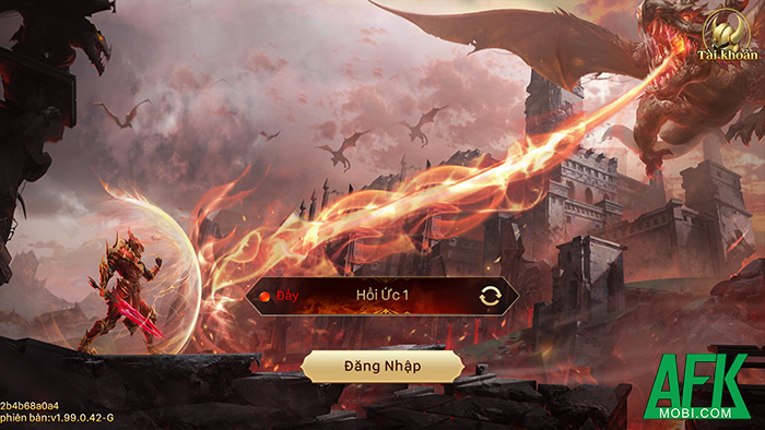 Kundun: Chúa Tể Bóng Tối mang đến cảm giác trải nghiệm MU Online cổ điển chân thực nhất 0 Kundun: Chúa Tể Bóng Tối mang đến cảm giác trải nghiệm MU Online cổ điển chân thực nhất 0